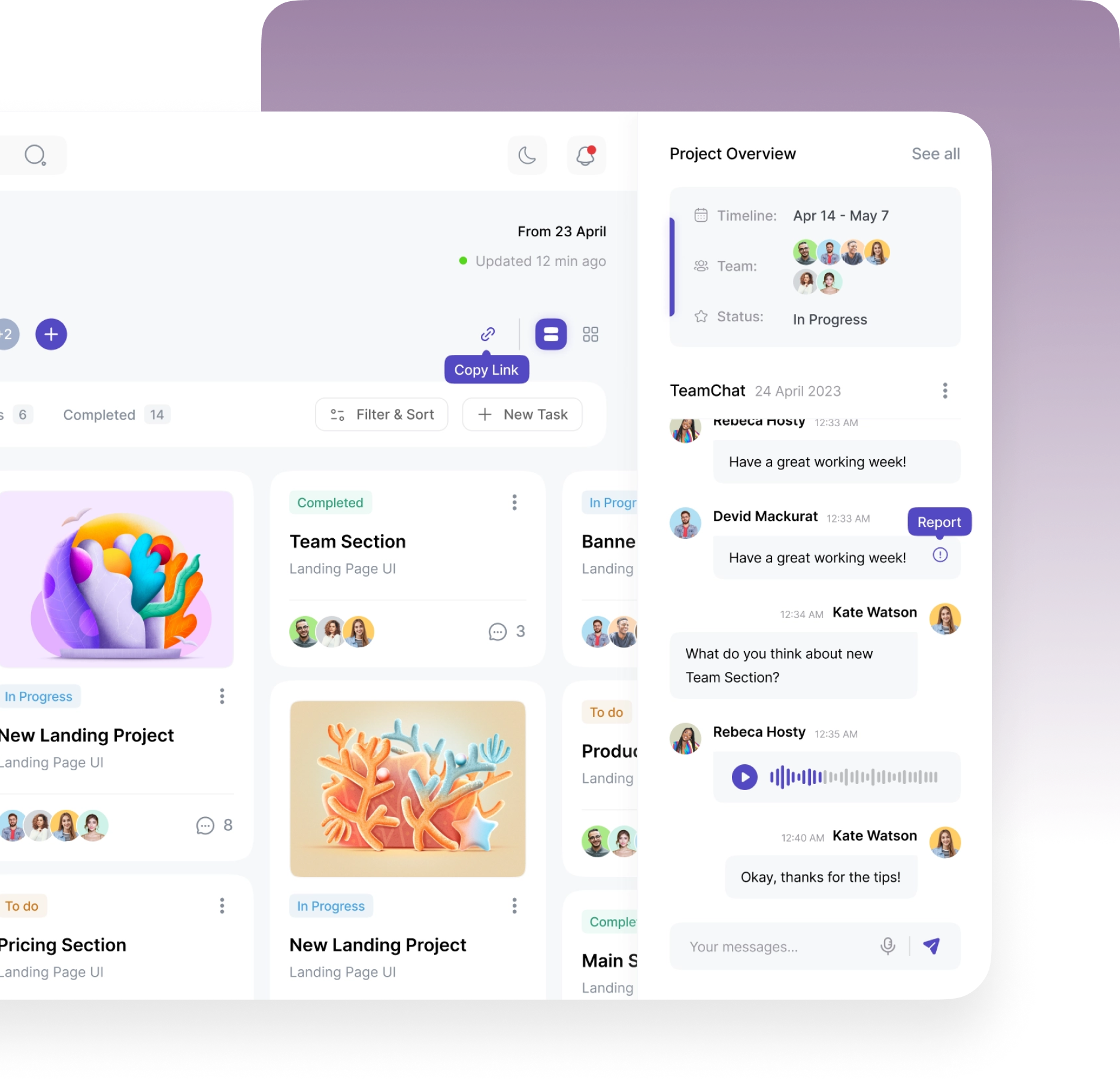 تعرف على منصة الكوتش