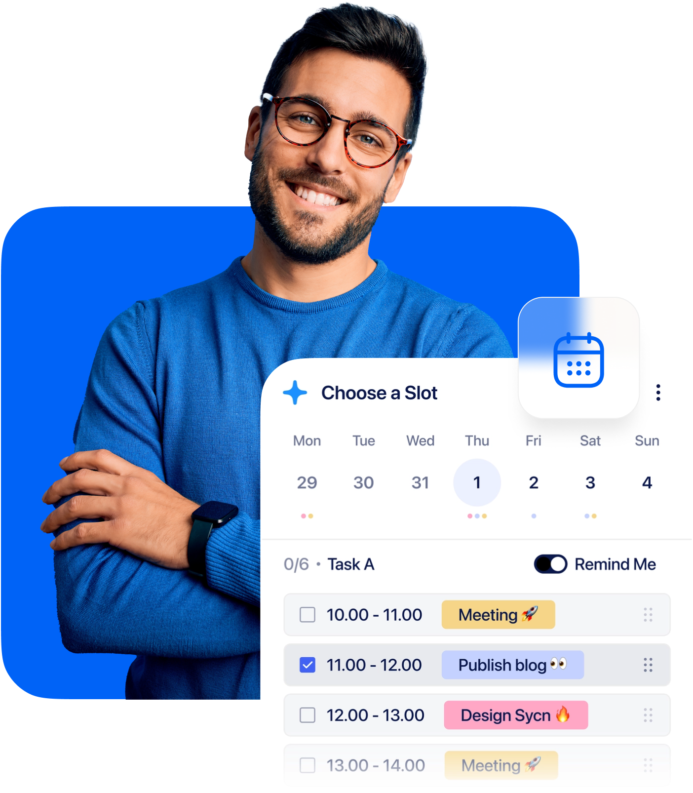 عنوان رئيسي للميزة الثانية